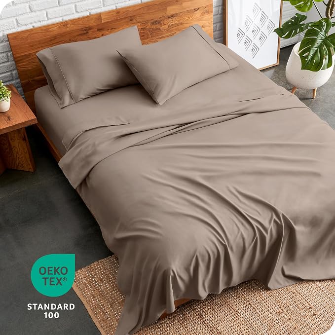 Bare Home King Sheet Set - Image 7