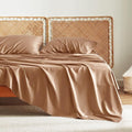 Bedsure California King Sheet Sets, Cooling Sheets by BEDSURE