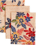 Maison d' Hermine Kitchen Towels Set of 3 100% Cotton 20" x 27.5" Reusable by MaisondHermine