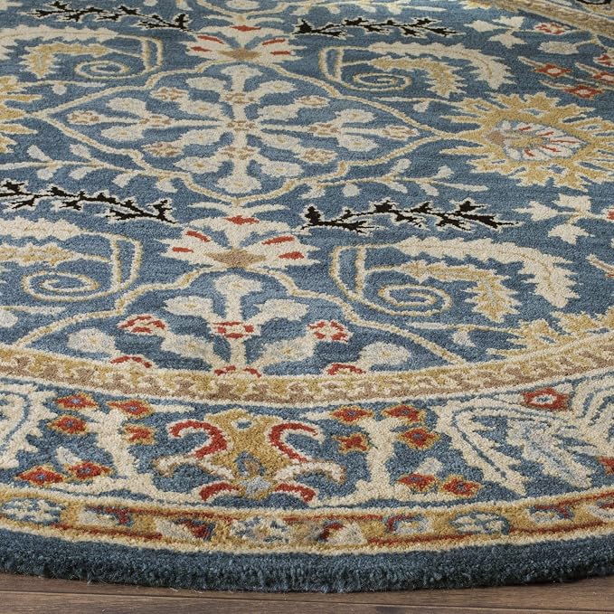 SAFAVIEH Antiquity Collection Area Rug - Image 4