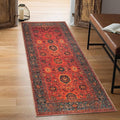 Keen Home Design 2x12 Rug by KeenHomeDesign
