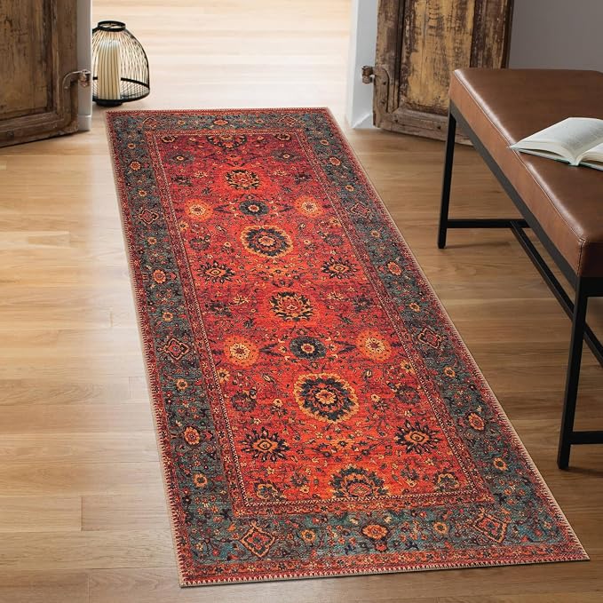 Keen Home Design 2x10 Rug by KeenHomeDesign