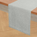 Solino Home Linen Table Runner 60 Inches by SolinoHome