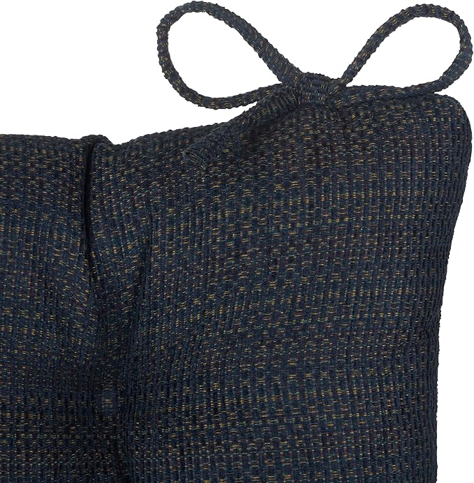 Klear Vu Omega Non-Slip Rocking Chair Cushion Set, Assembled in USA, Thick - Image 8