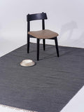 Rugsotic Carpets Hand Woven Flat Weave Kilim Wool ECO-Friendly Area Rugs by GetMyRugsLLC