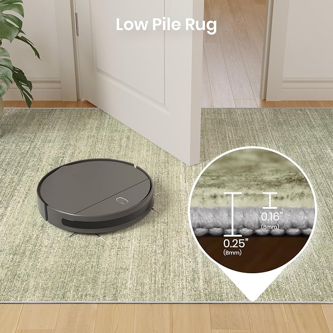 Valenrug Washable Rug 6x9 - Image 6