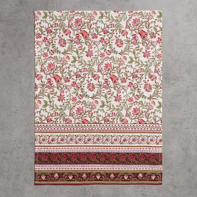 Maison d' Hermine Kitchen Towels Set of 3 100% Cotton 20" x 27.5" Reusable - Image 7