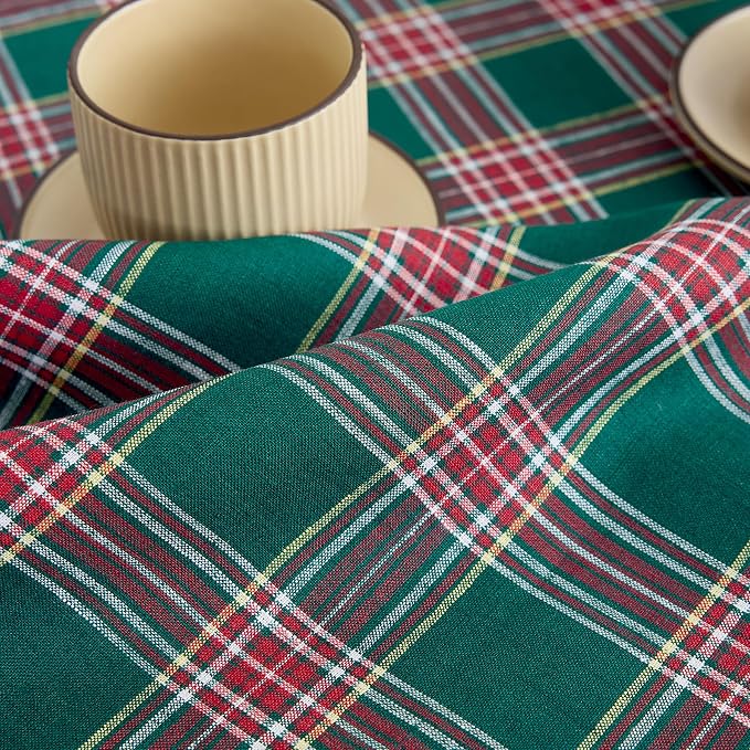 Solino Home Christmas Table Runner 48 Inches - Image 3