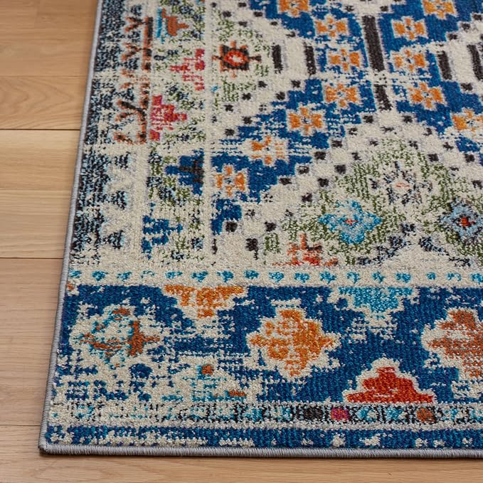 SAFAVIEH Madison Collection Area Rug - Image 4