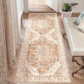 Tangsoo 2x6 Washable Runner Rug by Tangsoo