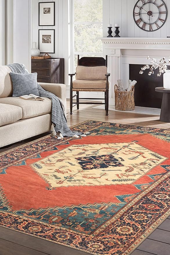 Keen Home Design 8x10 Rug - Image 4
