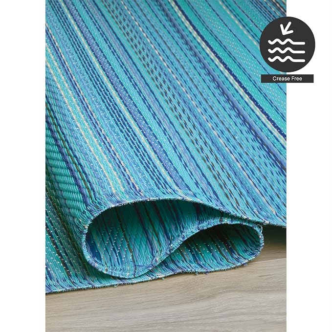 FH Home Outdoor Rug - Image 5