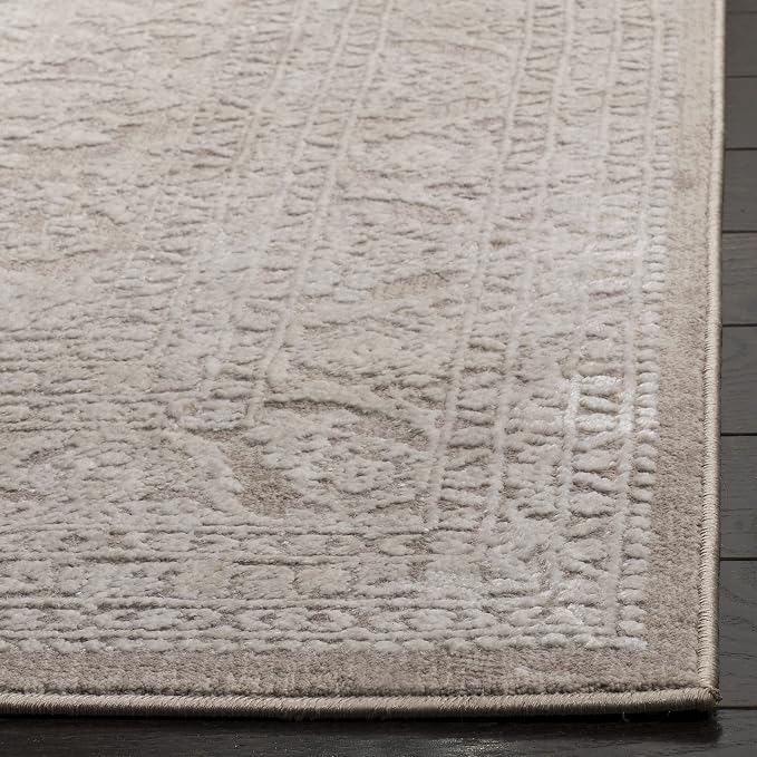 SAFAVIEH Area Rug 8' Square - Image 5