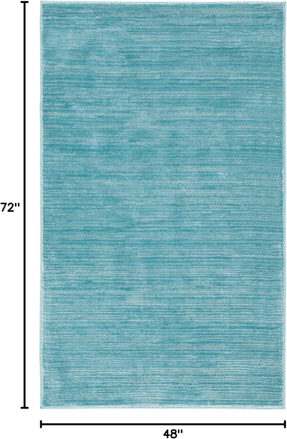 SAFAVIEH Area Rug 4x6 - Image 2