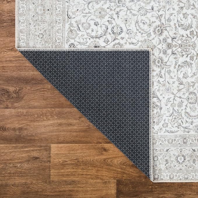 Bloom Rugs Washable Non-Slip 10x14 Rug - Image 7