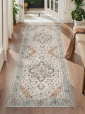 Tangsoo 2x5 Washable Runner Rug by Tangsoo