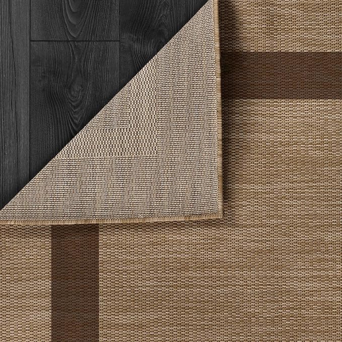 CAMILSON Outdoor Rug 5x7 - Image 4