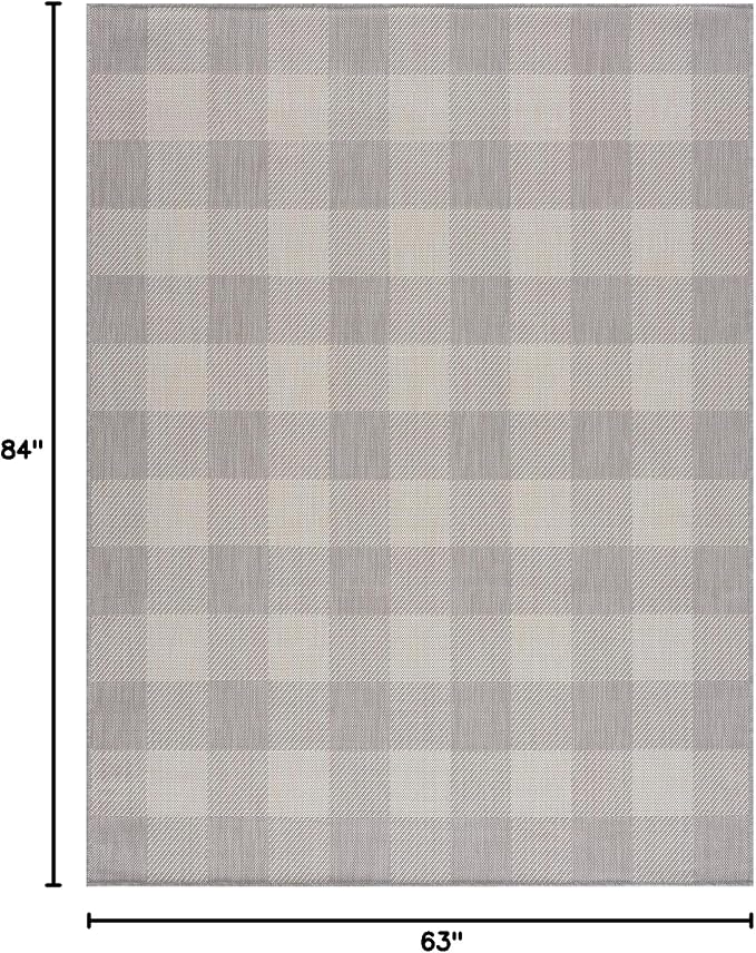 CAMILSON Outdoor Rug - Image 2