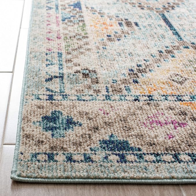 SAFAVIEH Madison Collection Area Rug - Image 4