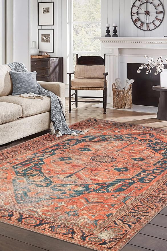 Keen Home Design 9x12 Rug - Image 3