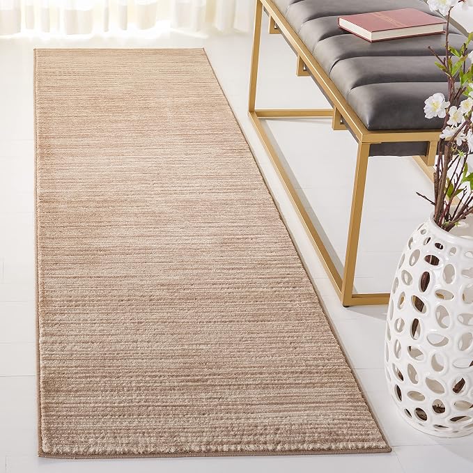 SAFAVIEH Vision Collection Runner Rug - Image 3