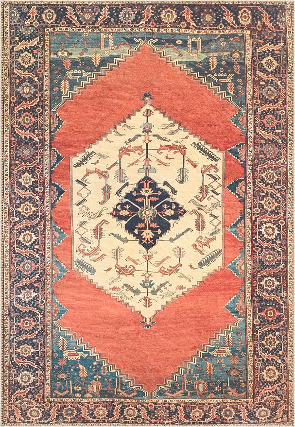 Keen Home Design 8x10 Rug - Image 3
