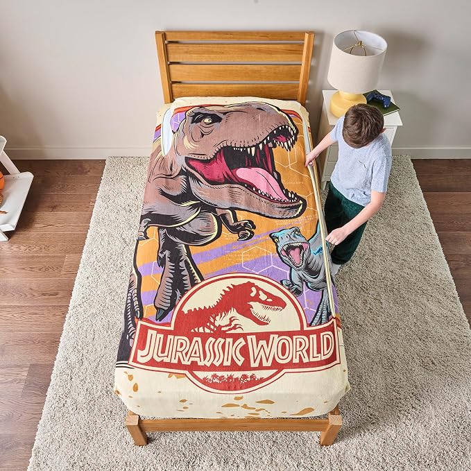 ZippySack Twin Bed Zip-Up Bedding – Super Soft Fleece Fitted Blanket - Image 3
