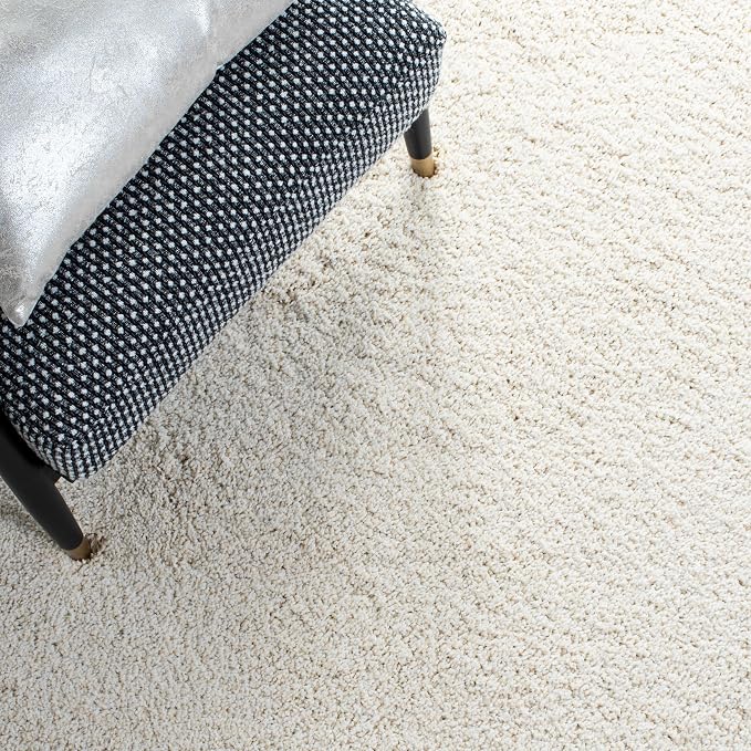 SAFAVIEH Milan Shag Collection Accent Rug - Image 7