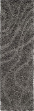 SAFAVIEH Florida Shag Collection Area Rug by SAFAVIEH