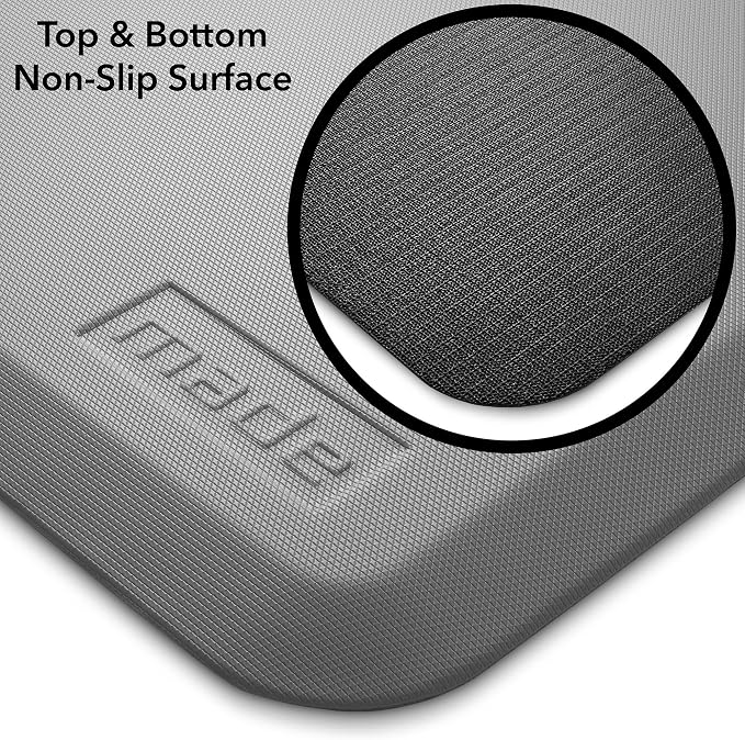 Made Medical 73" x 24" Bedside Non-Slip Fall Mat - Image 4