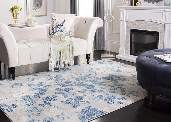 SAFAVIEH Evoke Collection Area Rug - Image 3