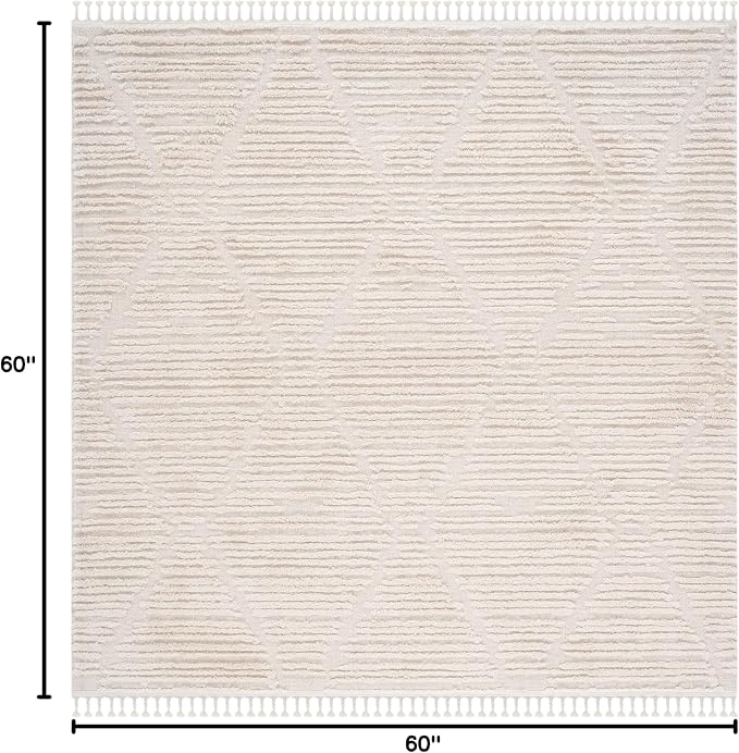 SAFAVIEH Marrakesh Collection Area Rug - Image 2