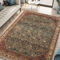 Keen Home Design 9x12 Rug by KeenHomeDesign