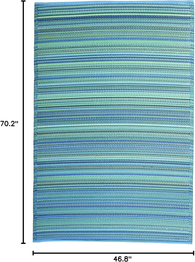 Fab Habitat Outdoor Rug - Image 2