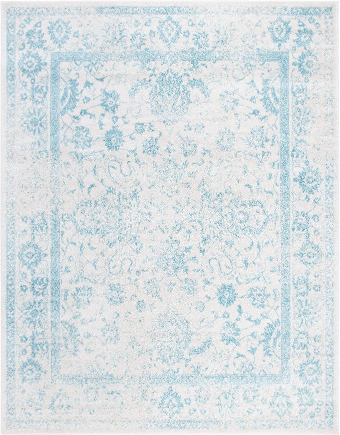 SAFAVIEH Area Rug 8x10 - Image 2
