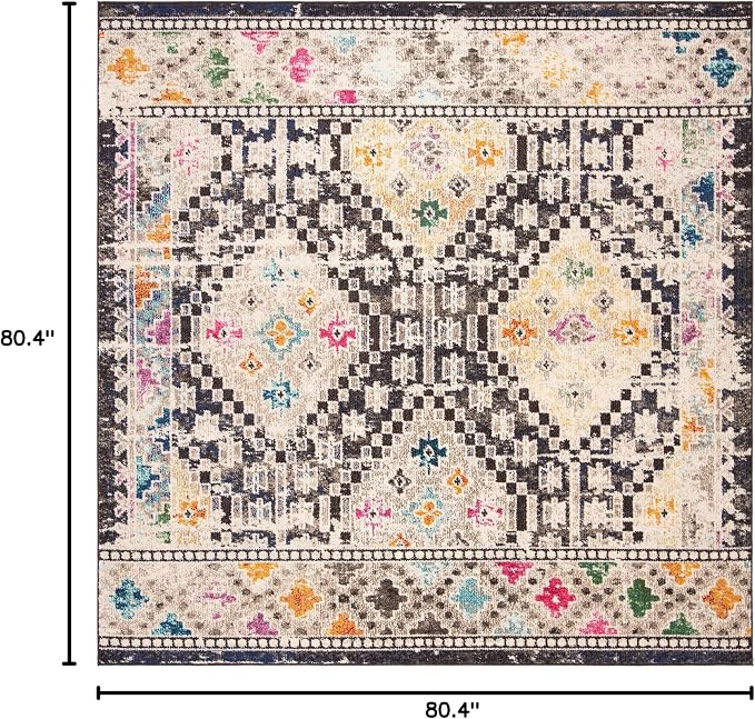SAFAVIEH Madison Collection Area Rug - Image 2