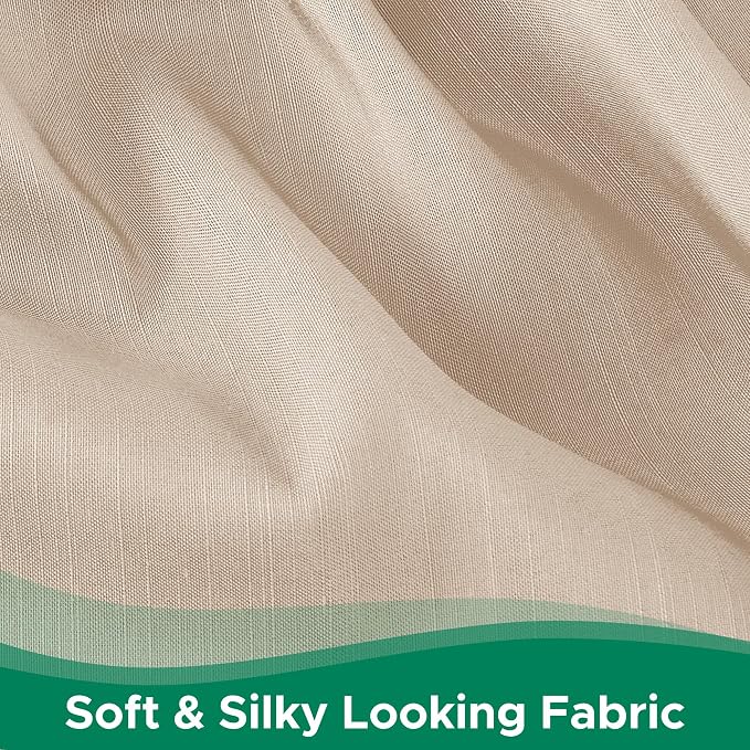 Biscaynebay Wrap Around Bed Skirts - Image 9