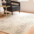 SAFAVIEH Area Rug 4x6 by SAFAVIEH