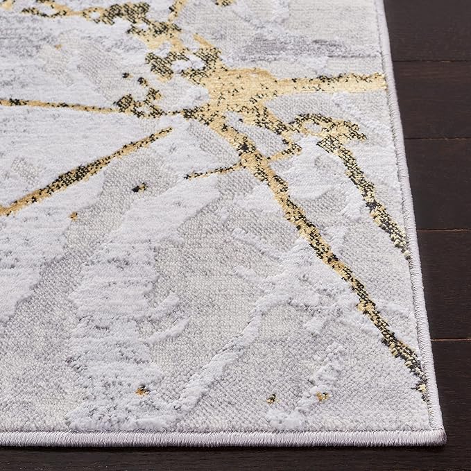 SAFAVIEH Amelia Collection Runner Rug - Image 4