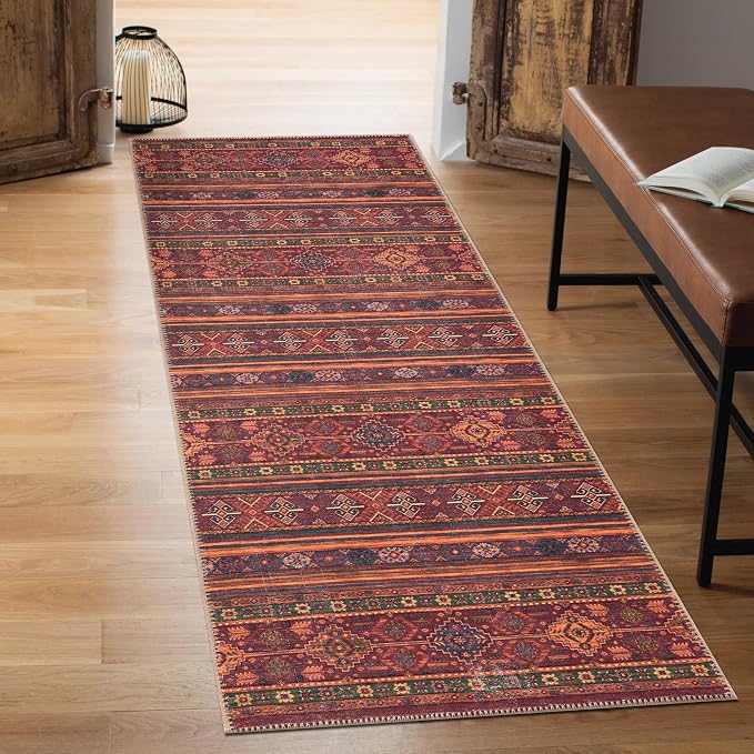 Keen Home Design 2x12 Rug by KeenHomeDesign
