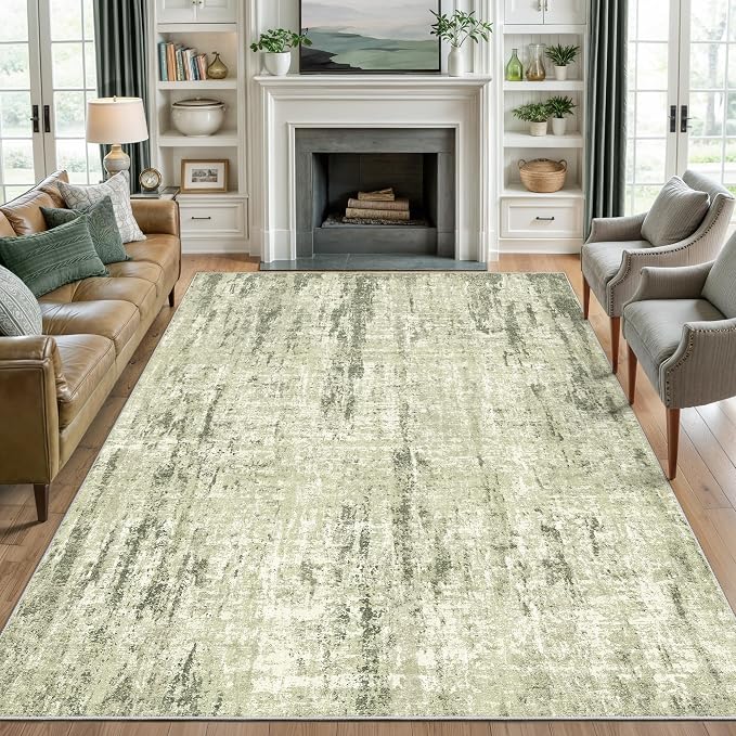 Valenrug Washable Rug 3x5 by Valenrug