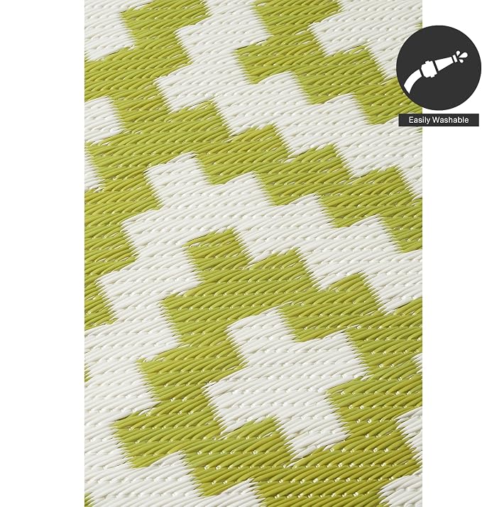 FH Home Outdoor Rug - Image 6