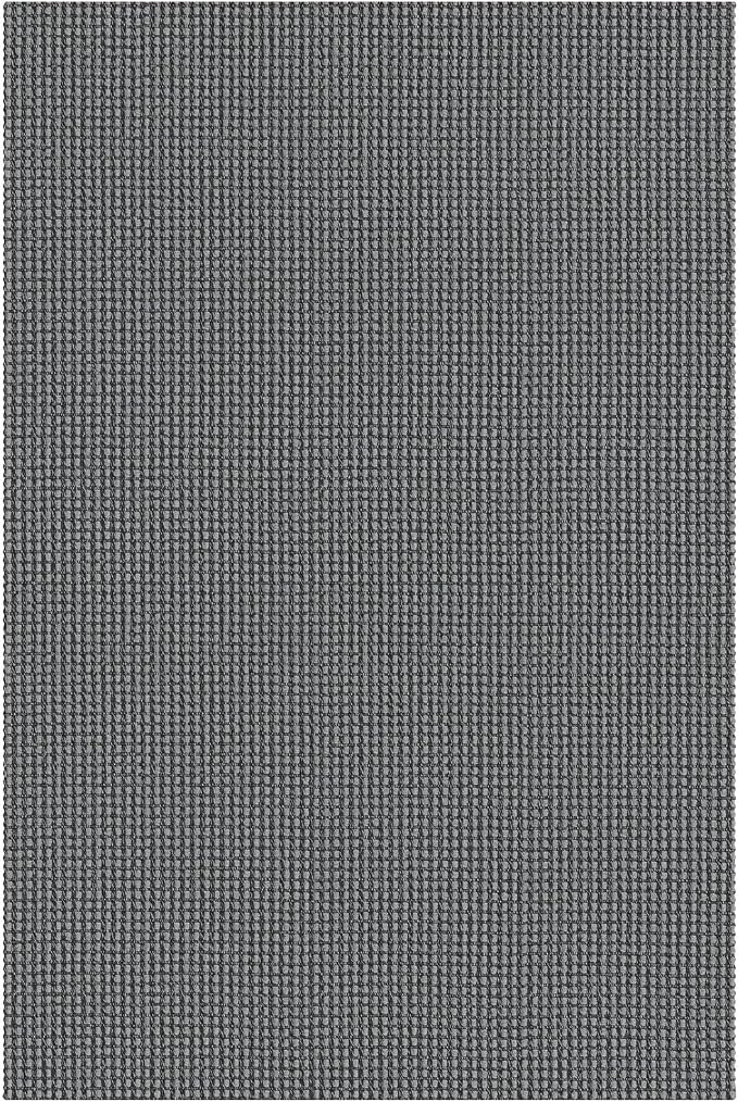 KOZYFLY Washable Area Rug 6x9 ft Rubber Backed Non Slip Rugs - Image 9