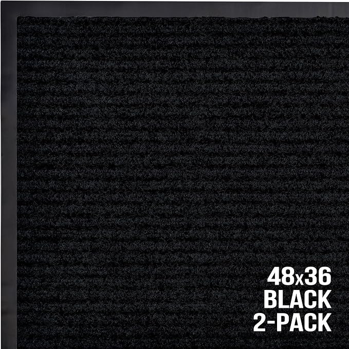 Sierra Concepts Front Door Mat X-Large Welcome Floor Mats - Image 7