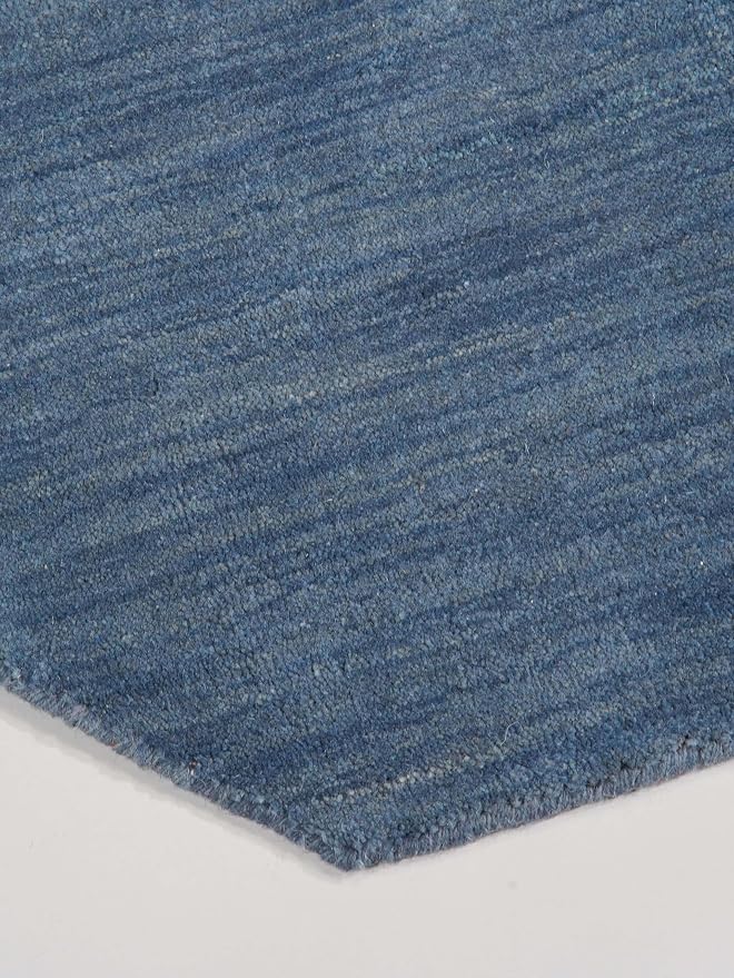 Hand Knotted Loom Wool ECO-Friendly Area Rugs - Image 4