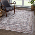 Bloom Rugs Washable 8' x 10' Rug by BloomRugs