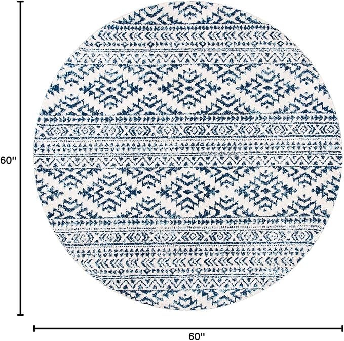 SAFAVIEH Tulum Collection Area Rug - Image 2