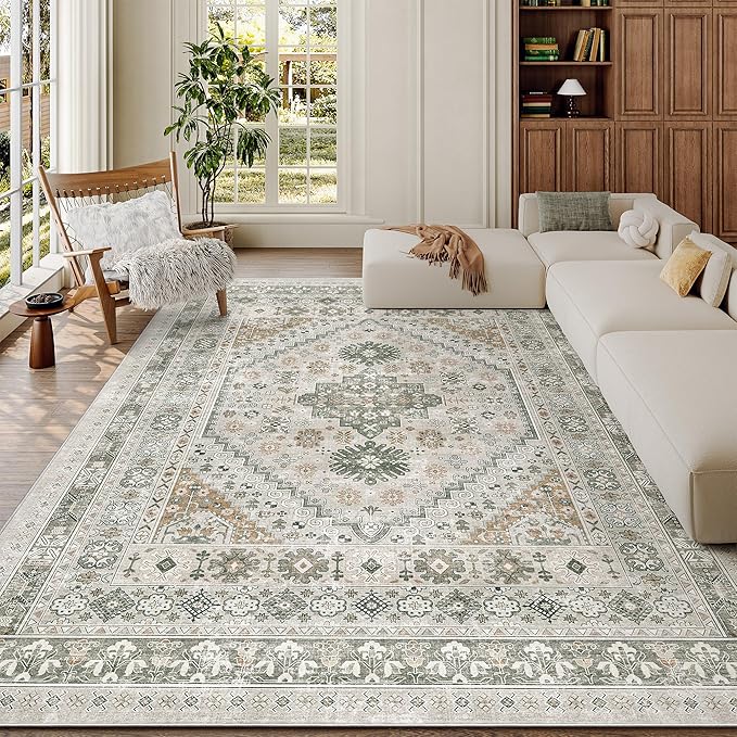 zesthome 5x7 Area Rugs - Image 3