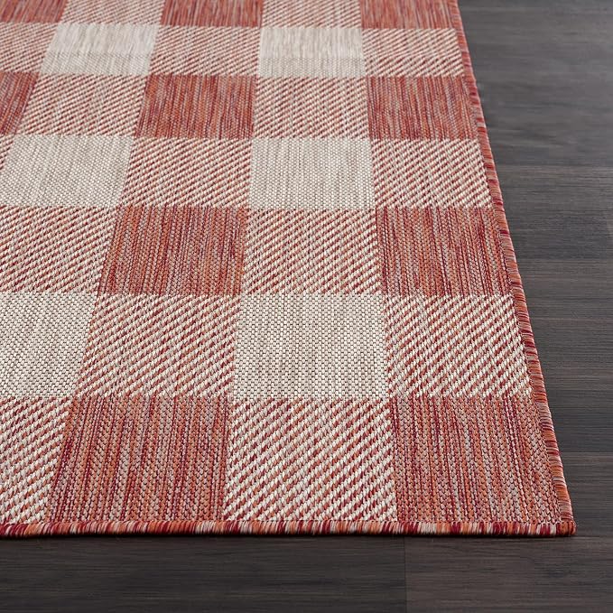 CAMILSON Outdoor Rug - Image 4