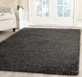 SAFAVIEH Milan Shag Collection Accent Rug by SAFAVIEH